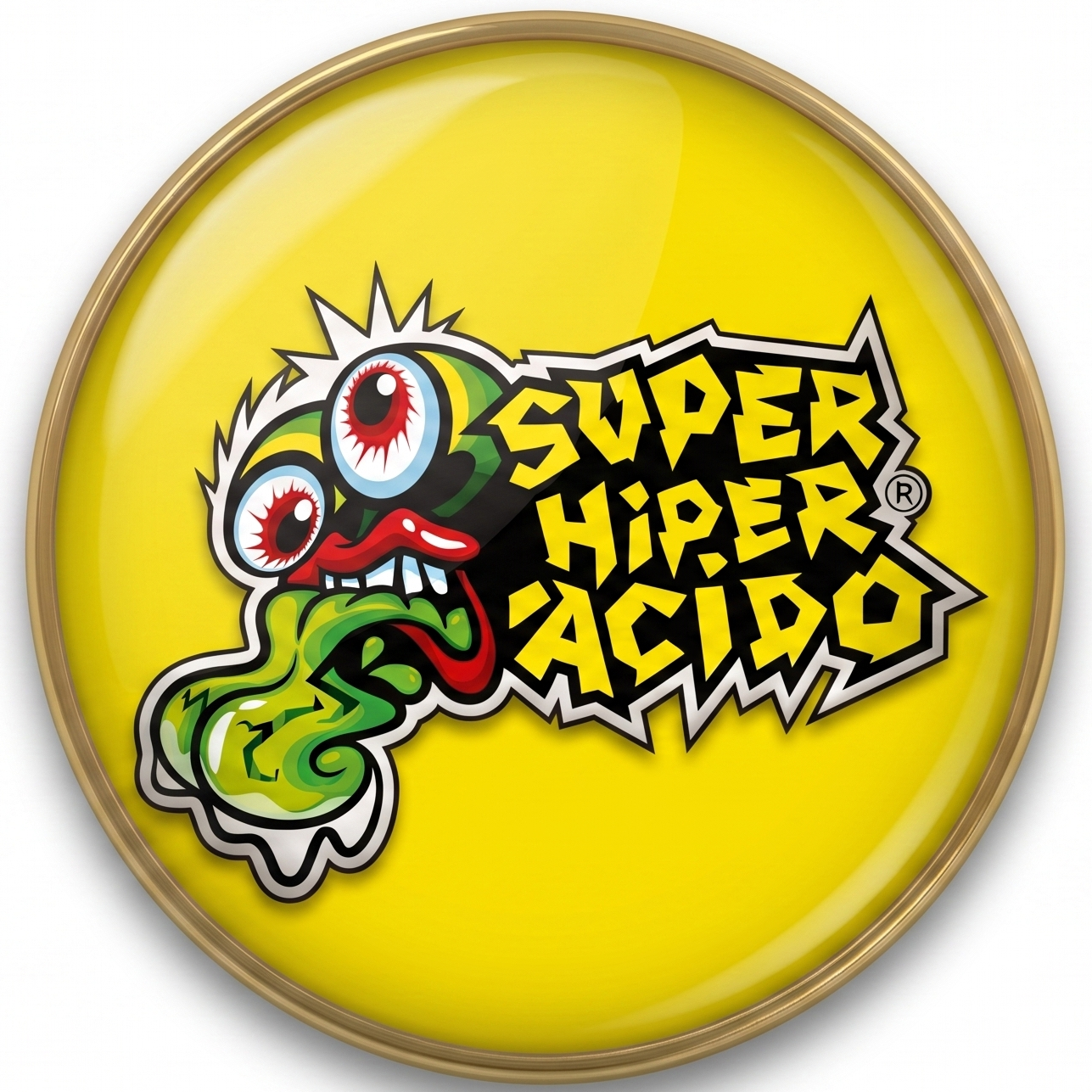 Super Hiper Ácido