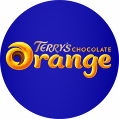 Terry's Chocolate Orange