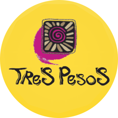 Tres Pesos