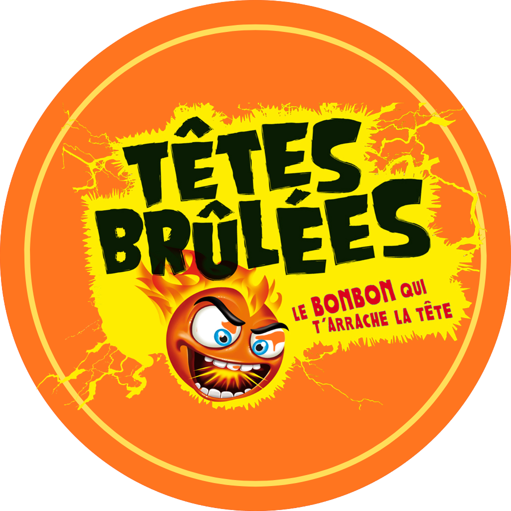 têtes brûlées