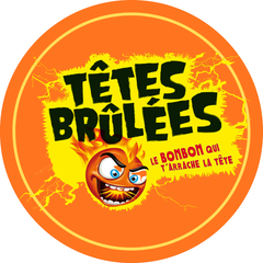têtes brûlées