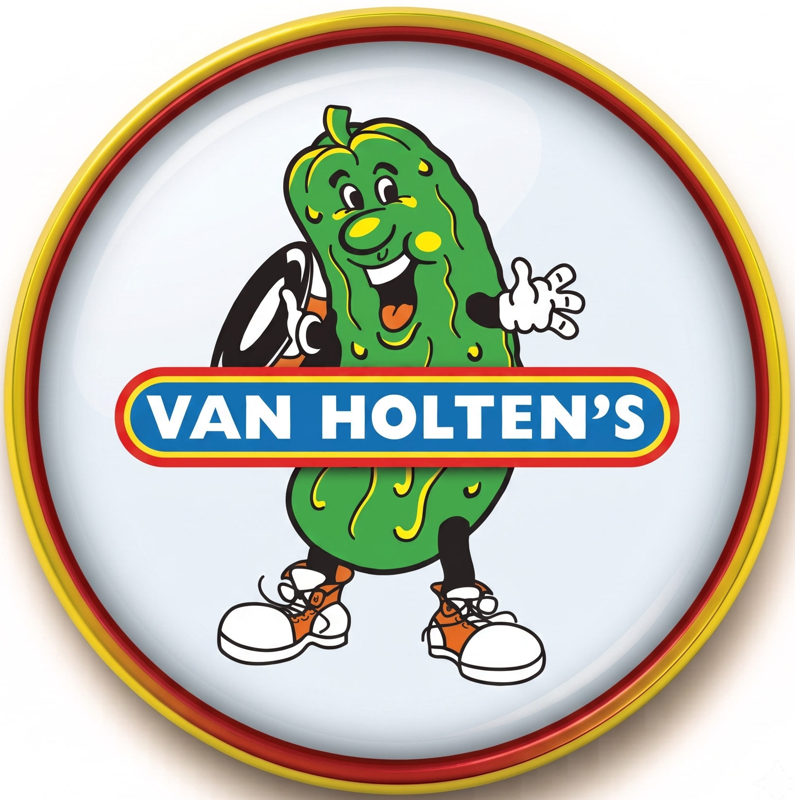Van Holten’s