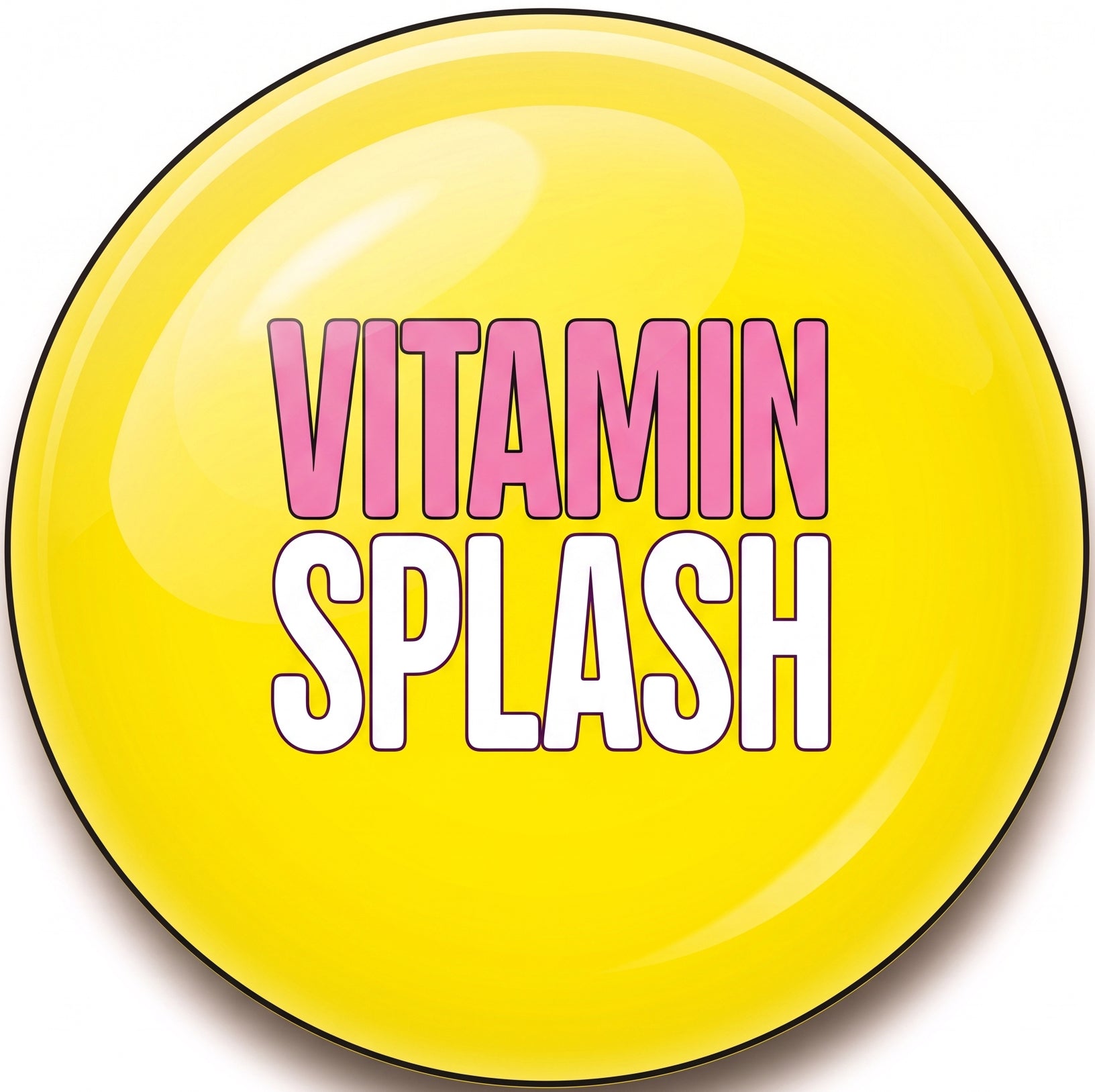 Vitamin Splash
