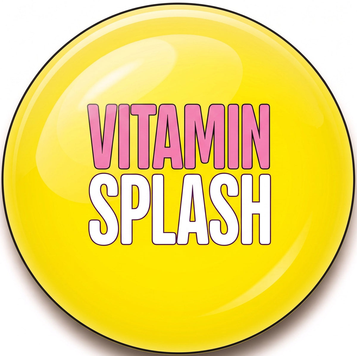 Vitamin Splash