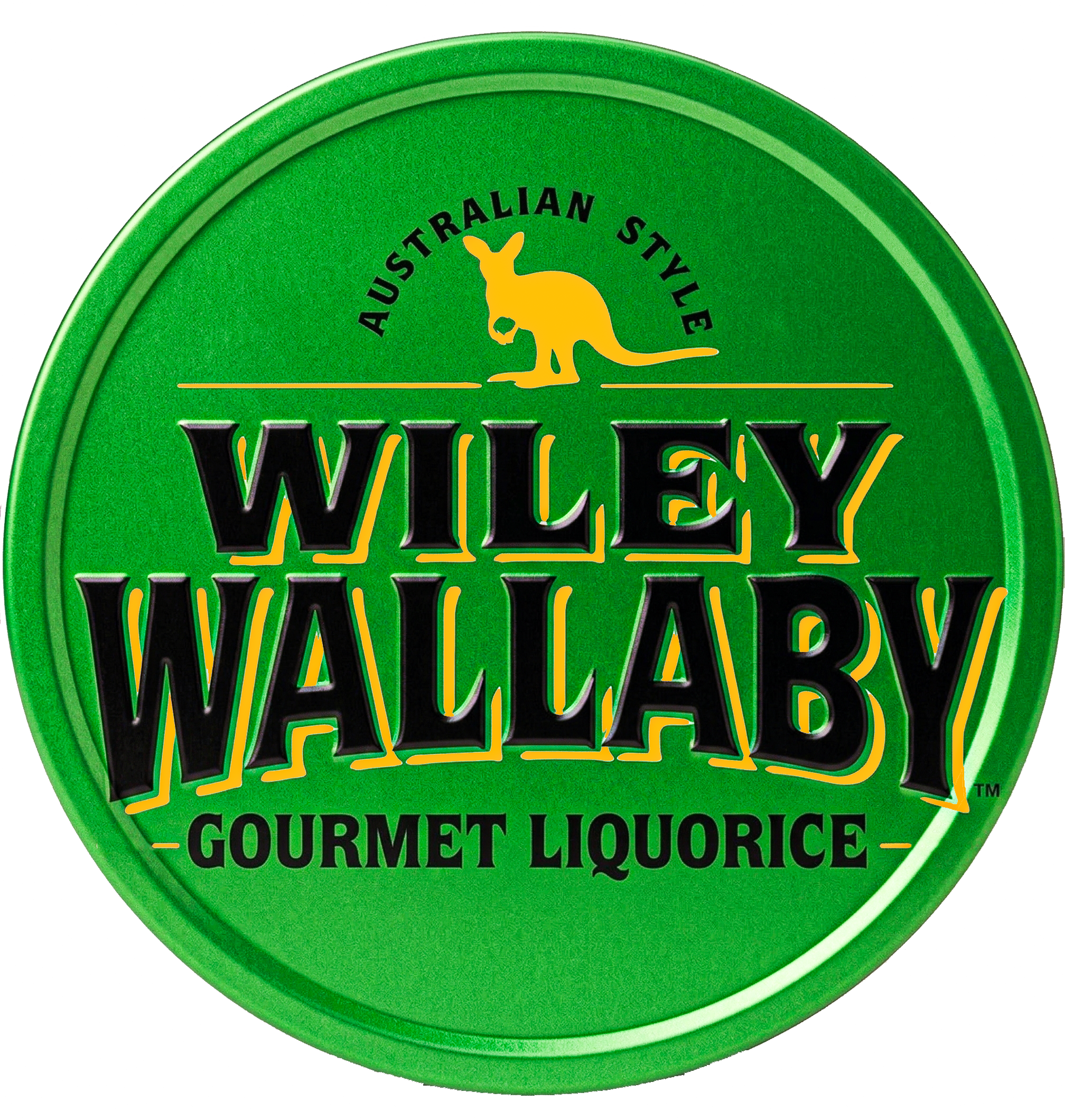 Wiley Wallaby