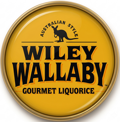 Wiley-Wallaby