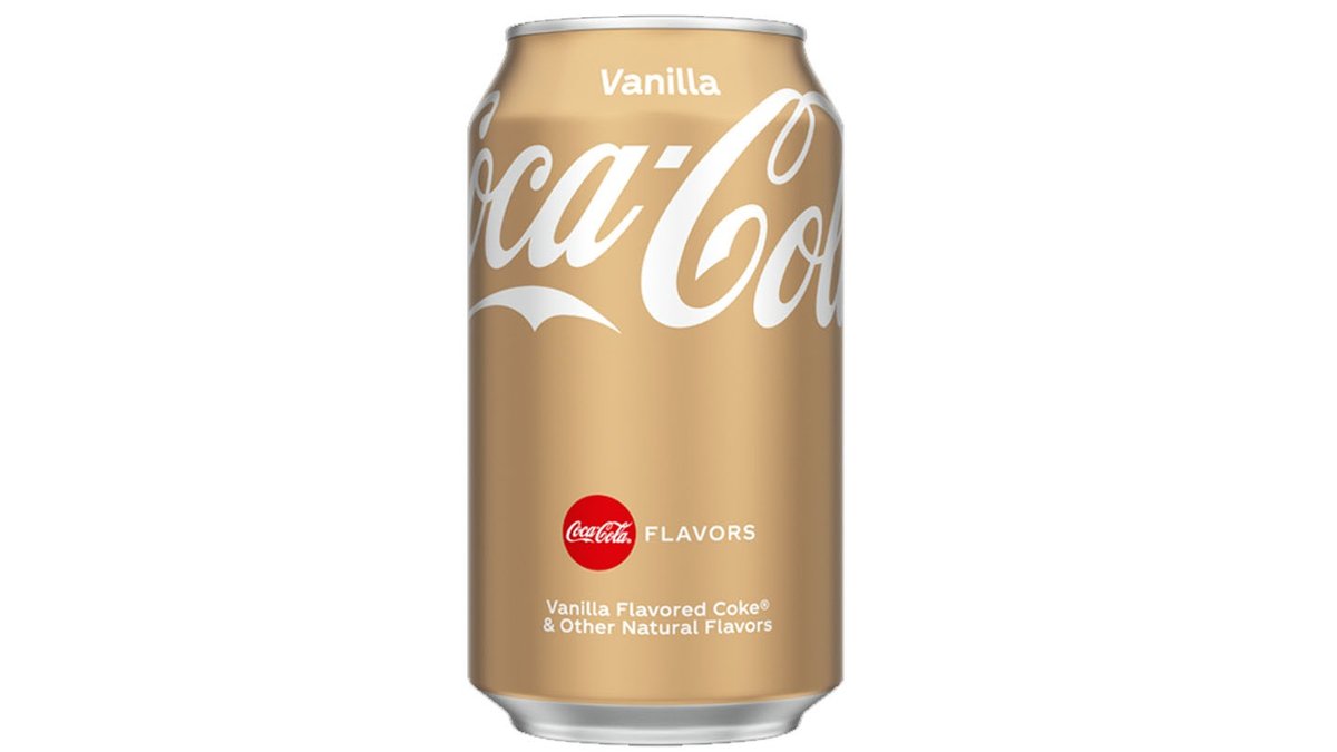 קוקה קולה וניל