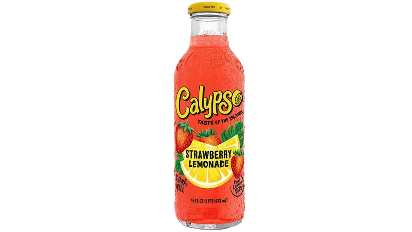 Calypso Kiwi Lemonade