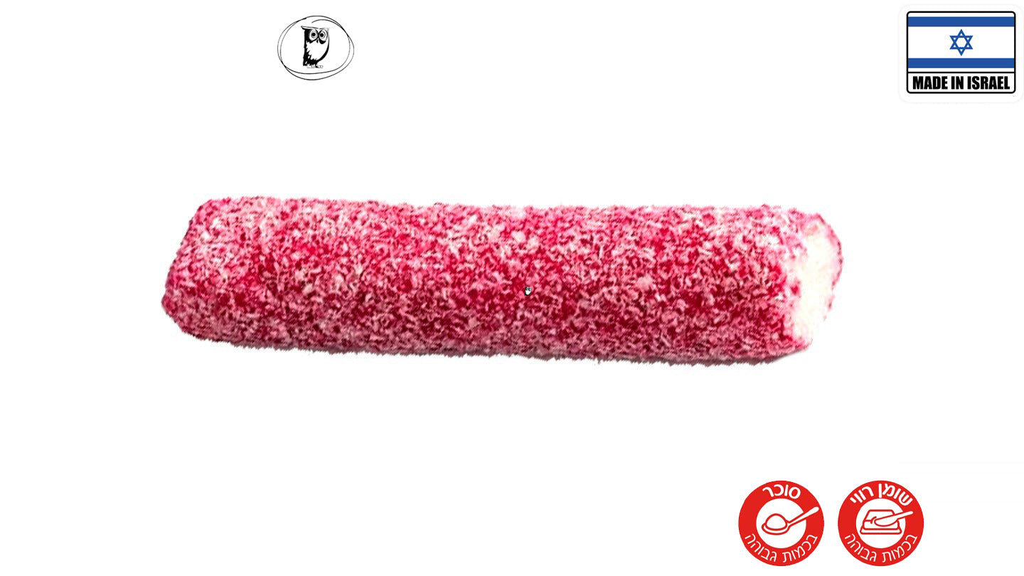 חטיף קוקוס של פעם - אטיאס