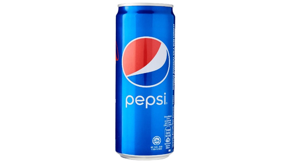 Pepsi Cola PEPSI