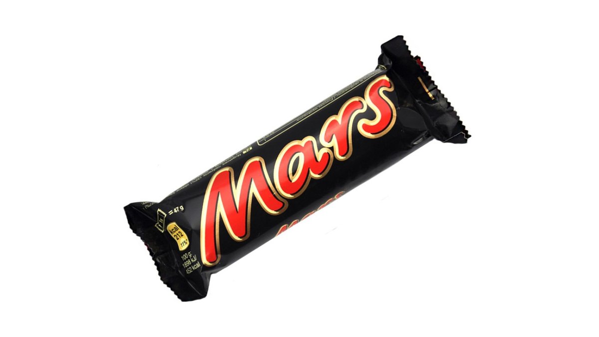 מארס חטיף שוקולד MARS