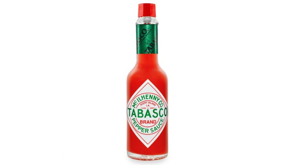 רוטב חריף - TABASCO