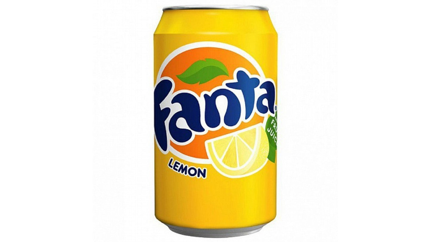 فانتا خوخ