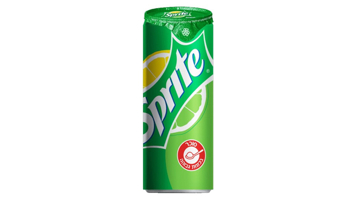 Sprite - SPRITE