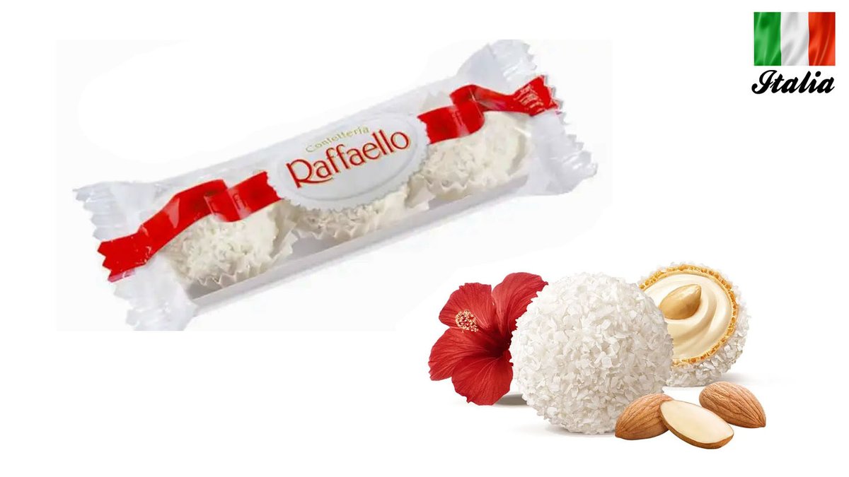 רפאלו- מארז שלישייה - Ferrero