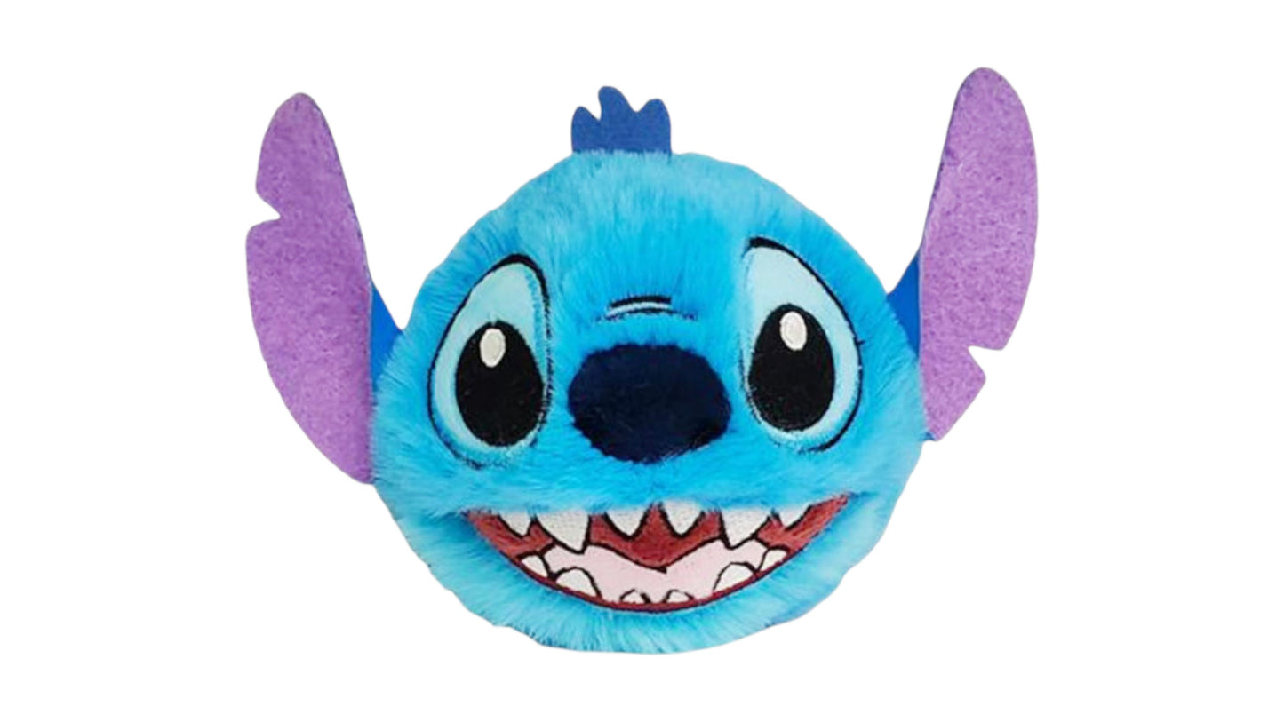 כדור קופץ באונסר סטיץ