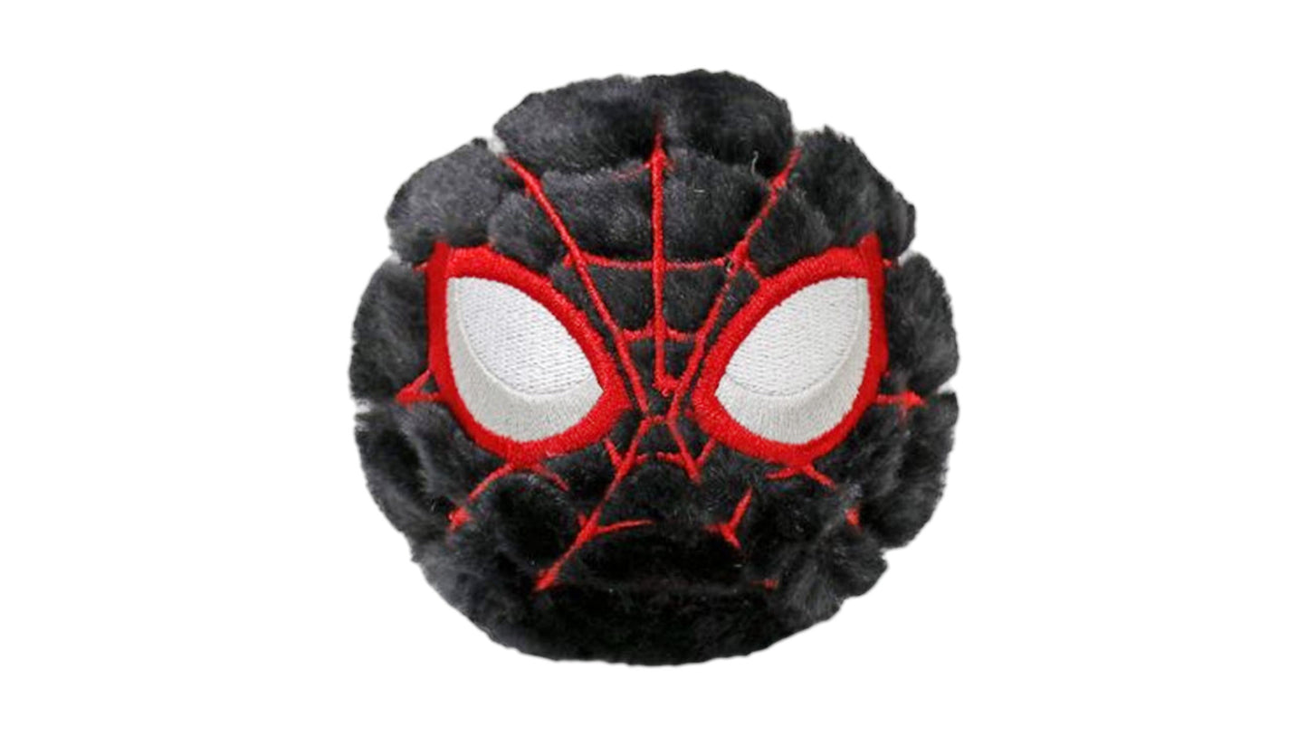 כדור קופץ באונסר מיליס מורלס