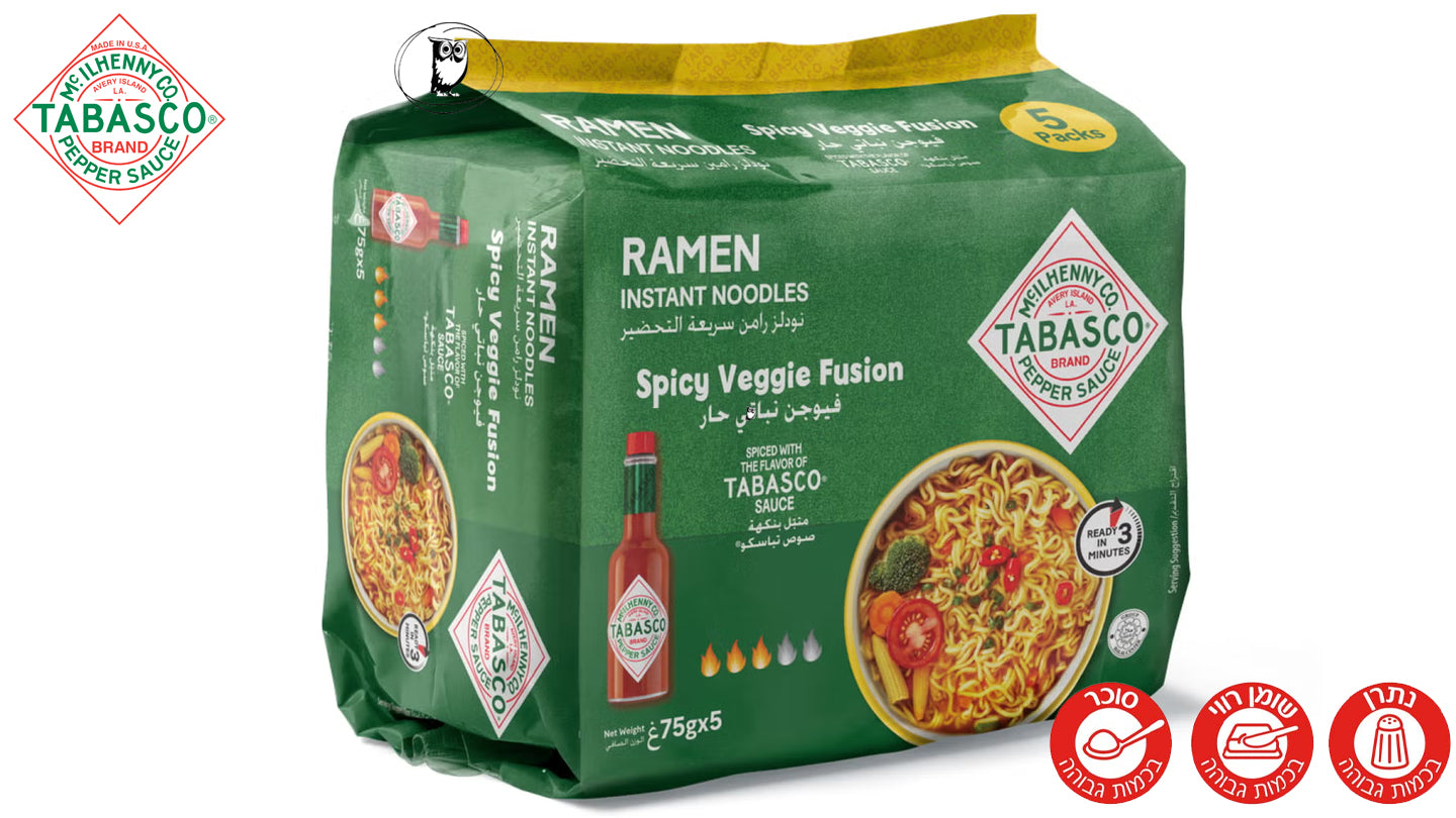 Young Poong Nurea Udon Red Kimchi Quick-Dry Udon Noodles