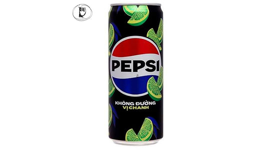 פפסי מקס ליים - PEPSI
