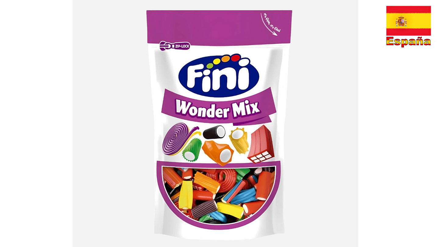 Fini Mini Treats - Fini