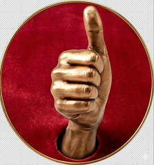 נבחרת הממליצנים