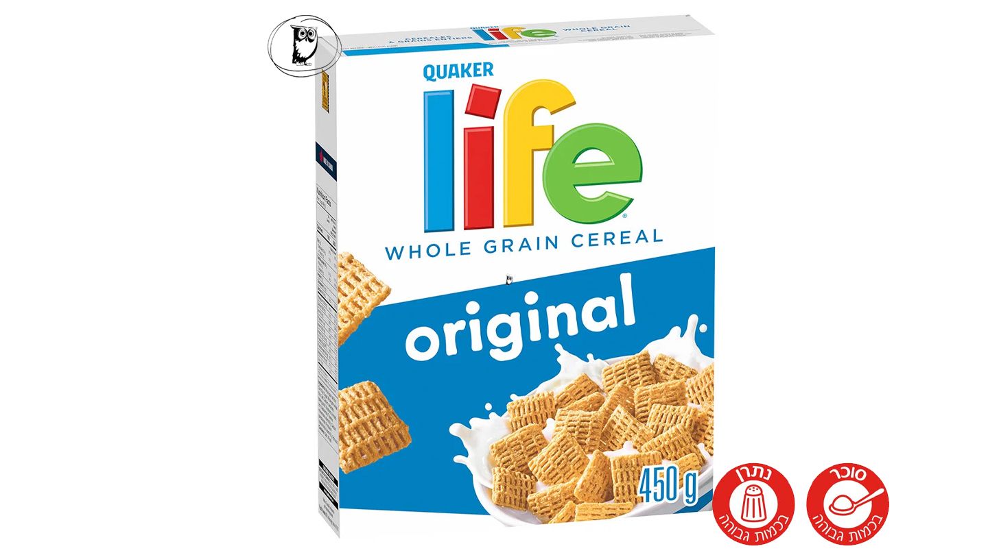 OREO - Oreo breakfast cereal