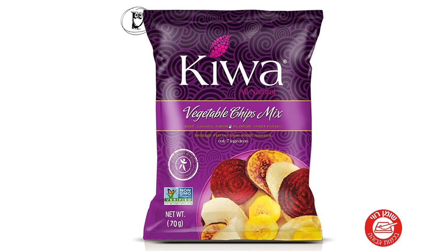 LAY'S - SWEET POTATO CHIPS