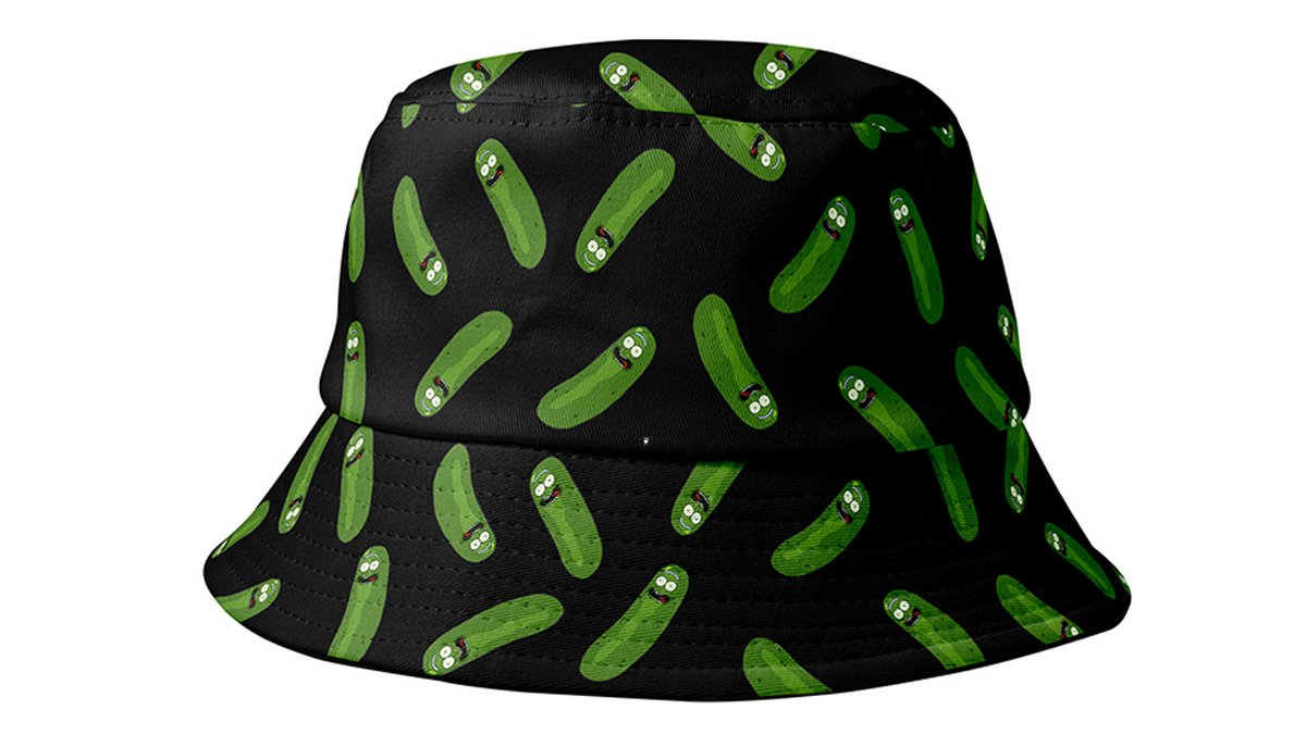 כובע טמבל פיקל ריק