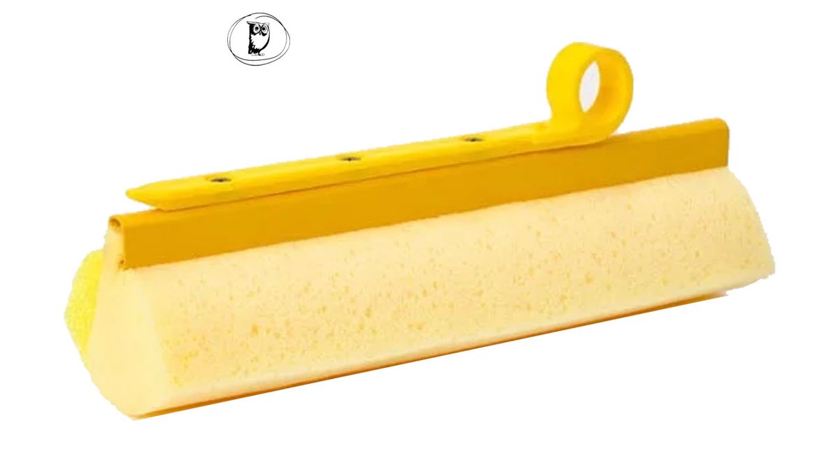 ראש מילוי מופ דדי רולר - MOP DADDY ROLLER