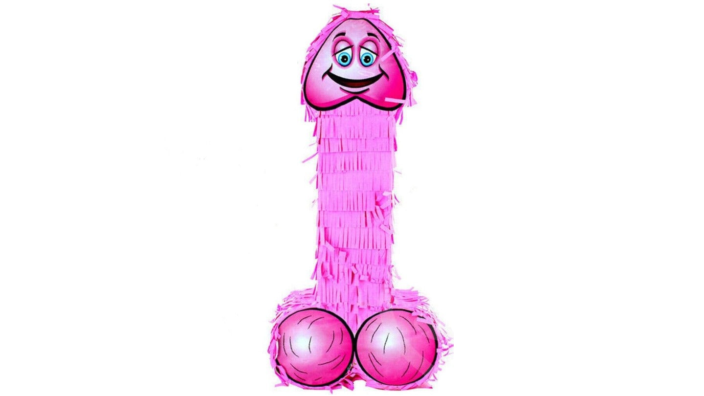 פיניאטה פין (יאטה) Piñata