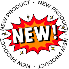 מוצרים חדשים