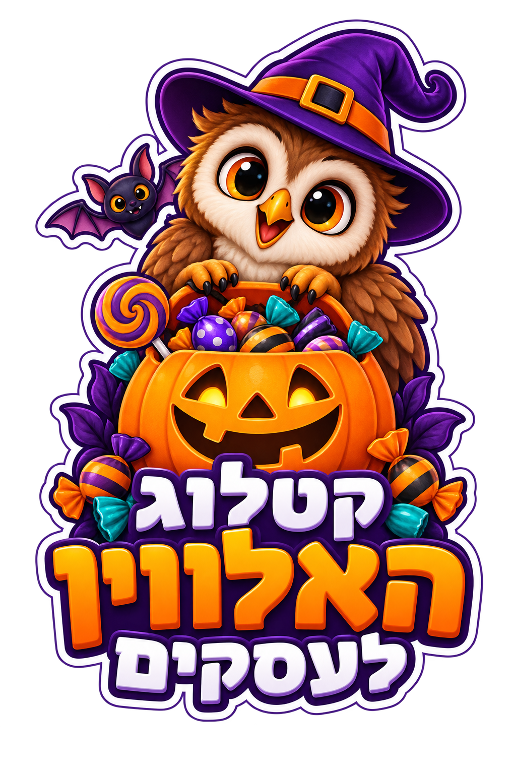 קטלוג האלווין לעסקים