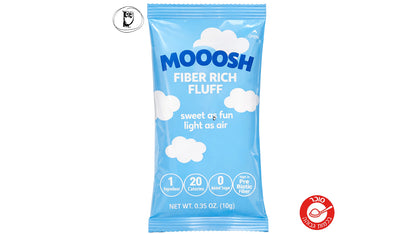 צמר גפן מתוק  - MOOSH